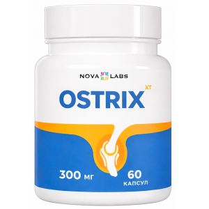 Ostrix-XT 